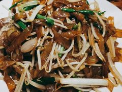 干炒牛河-老广酒楼(樱花店)