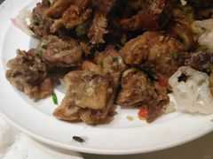 -鑫百万烤鸭店(大兴店)