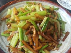 -晚归月亮湾私家菜(临邑路店)