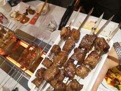 -玉善烧烤串城(长春总店)