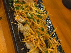 -日出拉面(望京店)