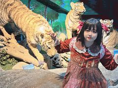 -大连森林动物园