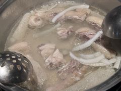 -同仁四季椰子鸡(宝安壹方城店)