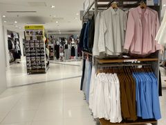 -优衣库(重庆星光时代广场店)