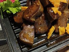 -簡一·割烹·和牛夀喜燒(西水东店)