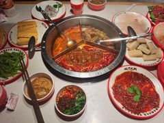 -犊门火锅(长沙五一广场总店)