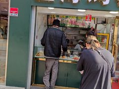 门面-上海鸡柳店(中街盛京大家庭店)