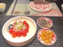 -锦楼·臻选新杭帮(杭州中心店)