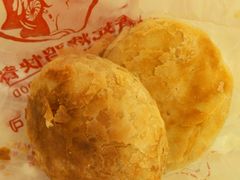 -香妃烤鸡(西单店)