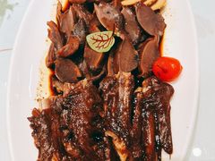 -知味观·味庄(杨公堤店)