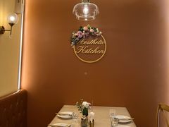 -MIO弥欧洋房西餐厅(中央大街店)