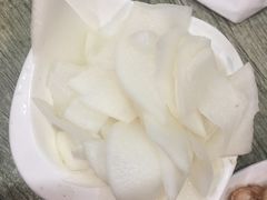 萝卜酸-韦记螺蛳粉(NO2店)