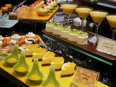 -厦门海景千禧大酒店·海景咖啡厅