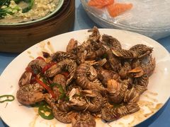 -盛港湾海鲜食府(黄沙店)