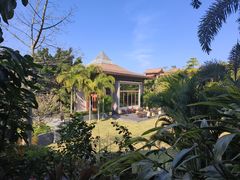 -广州都喜泰丽温泉度假酒店