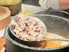 -芸山季·云南山珍菌火锅(人民广场来福士店)