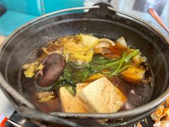 寿喜锅-村上一屋(望京店)