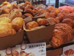 -多乐之日(长寿路二店)