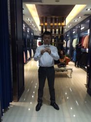点击看大图 -唯一视觉婚纱摄影(李家村店)