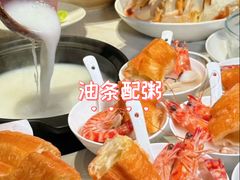 -大良毋米粥(锦龙路总店)