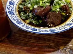 -腔调面(斜土路店)