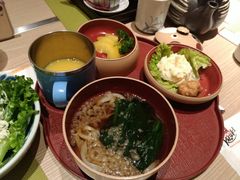 -歌行灯日本料理(伊势丹店)