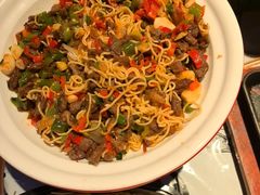 -战友蚝情烧烤工场(嘉华店)