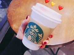 -星巴克臻选(宁波世纪东方广场店)