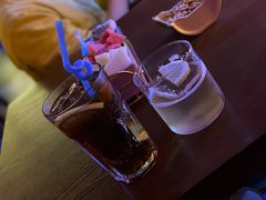 -MM·五声·音乐人与调酒师(西安路店)