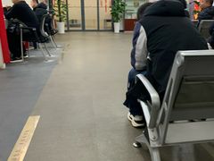 -中国银行(西安西关支行)