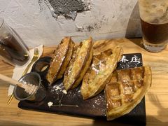 -春庄咖啡SpringHues(钟楼小区店)
