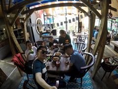 -Le Chalet Dalat