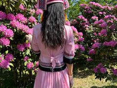 -名花谷生态庄园