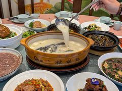 -胖鱼头·南京菜·河景餐厅(夫子庙店)