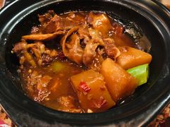 -香港新曜记茶餐厅(星耀城店)