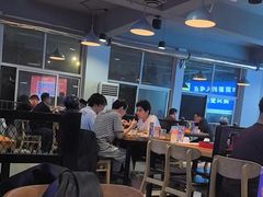 -四禧精酿铜锅涮肉·烧烤工场(大明湖店)