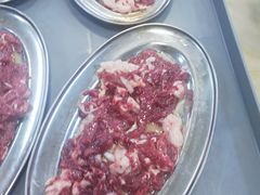 -五洞大众牛餐馆(番禺分店)