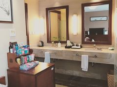 -中铁花水湾温泉酒店(大邑店)