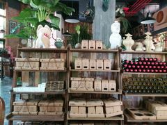 -NLFS1983咖啡花园餐厅(锦桂店)