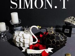 -西檬树SIMON·T轻奢蛋糕(大东方Max店)