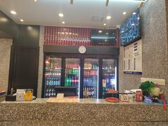 -巴蜀王婆大虾(南锣鼓巷店)