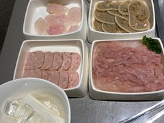 -海底捞火锅(松雷店)