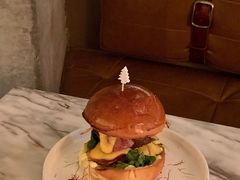 -The Rug Cafe(王府中环店)