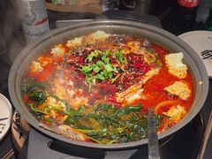 -师烤·豆花烤鱼(广州荔湾扬韬广场店)