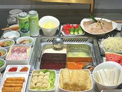 -海底捞火锅(龙岗星河COCO Park店)