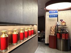 -北平食府·北京烤鸭(北京西站六里桥店)