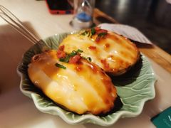 -绿茶餐厅(龙湖金楠天街店)