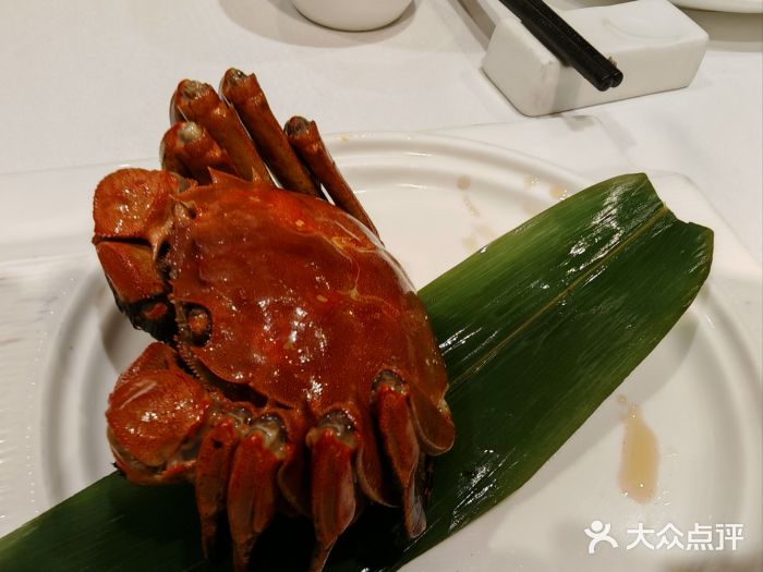 小厨娘淮扬菜(江宁弘阳店)图片