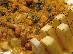 -星叶·东南亚料理(宁波万象汇店)