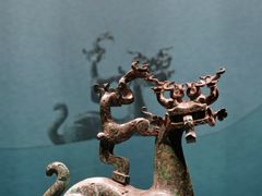 -盘龙城遗址博物院